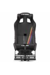Gaming Chair Playseat Pro Evolution - NASCAR Edition Black