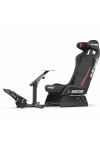 Gaming Chair Playseat Pro Evolution - NASCAR Edition Black