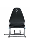 Racing seat Logitech Playseat Challenge Black