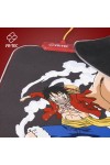 Mouse Mat FR-TEC OP4003 Red
