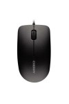 Keyboard and Mouse Cherry JD-0800ES-2 Black Spanish Qwerty QWERTY