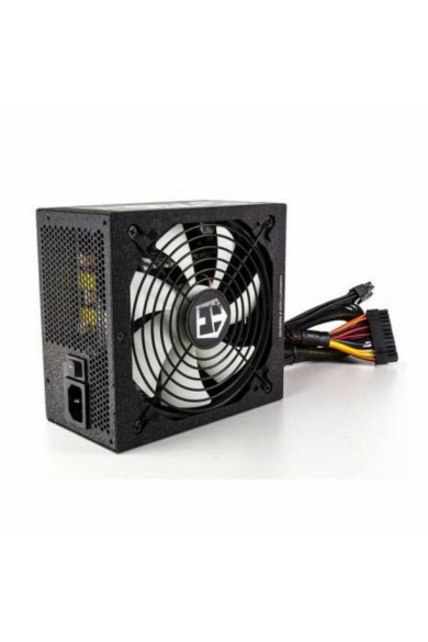 Power supply Nox-Xtreme Hummer 80 ATX 650 W 80 Plus Bronze