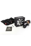 Power supply Nox-Xtreme Hummer 80 ATX 650 W 80 Plus Bronze