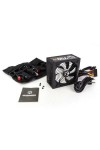 Power supply Nox-Xtreme NXHM750BZ ATX 750 W 80 Plus Bronze