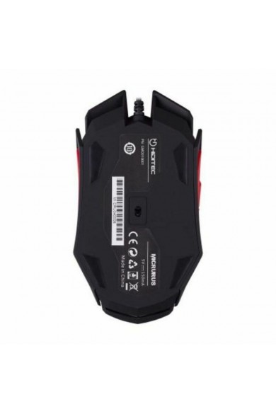 Gaming Mouse Hiditec GMO010001 8100 dpi