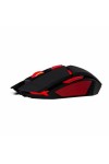 Gaming Mouse Hiditec GMO010001 8100 dpi