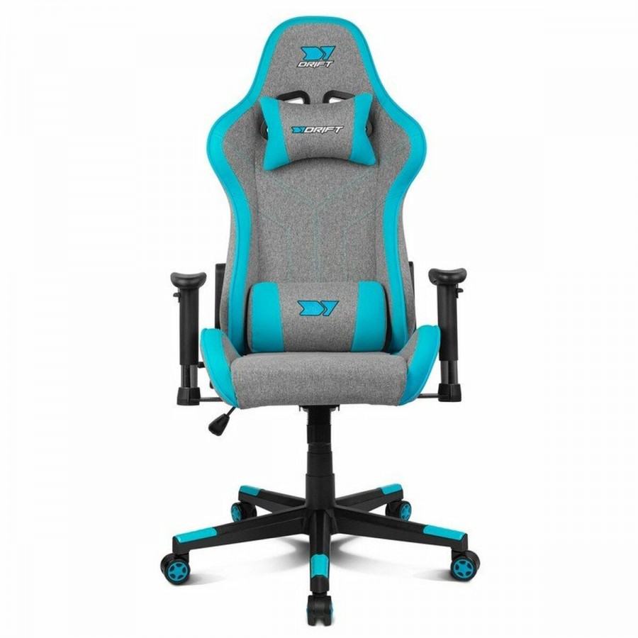 Gaming Chair DRIFT DR90 PRO Blue