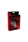 Gaming Cable Support Verbatim SureFire Axis Grey