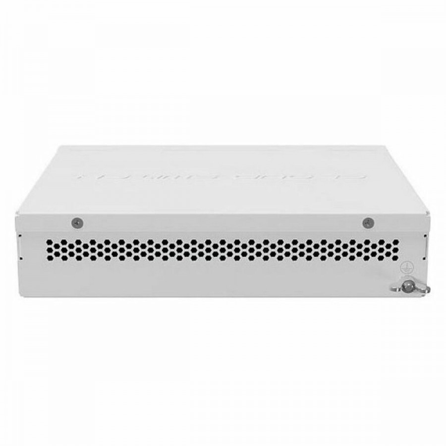 Desktop Switch Mikrotik CSS610-8G-2S+IN RJ45
