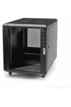 Wall-mounted Rack Cabinet Startech RK1236BKF