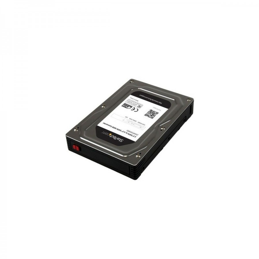 Housing for Hard Disk Startech 25SAT35HDD 2,5