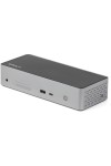 USB Hub Startech DK31C4DPPDUE
