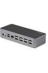 USB Hub Startech DK31C4DPPDUE