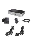 USB Hub Startech DK31C4DPPDUE