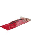 PCI Card Startech QUAD-M2-PCIE-CARD-B