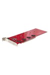 PCI Card Startech QUAD-M2-PCIE-CARD-B