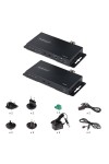 HDMI switch Startech ST121HD20FXA2