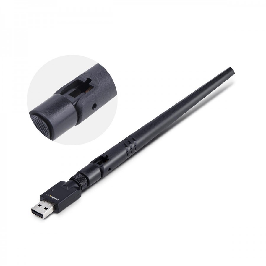 MultiMode SFP Fibre Module Startech AV53C1-USB-BLUETOOTH