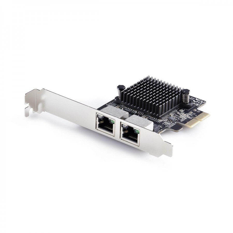 Network Card Startech PR25GR-NETWORK-CARD