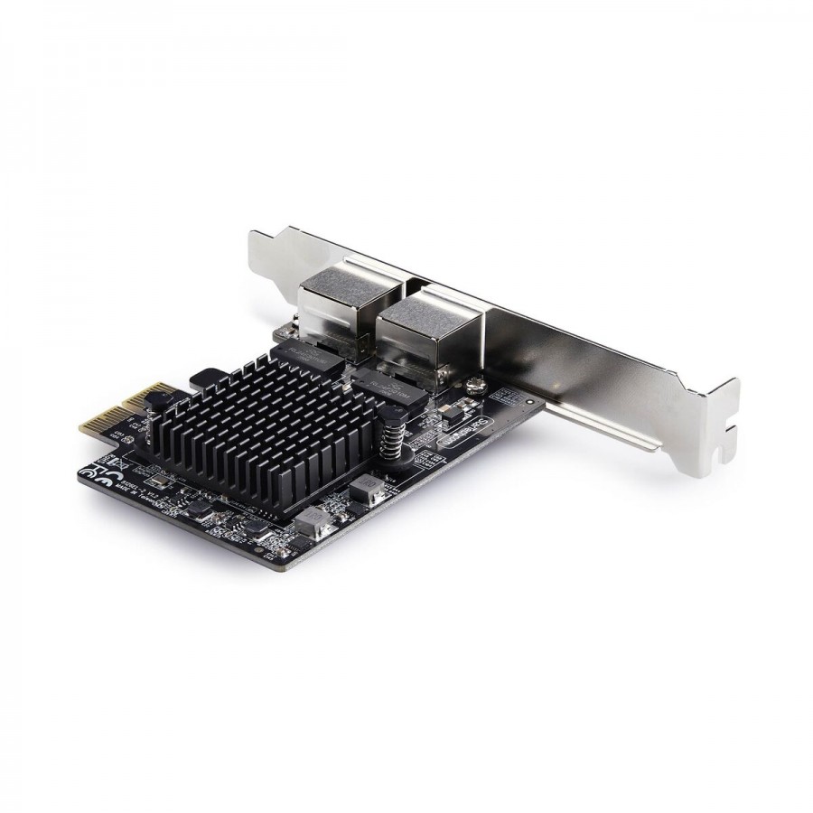 Network Card Startech PR25GR-NETWORK-CARD
