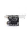 Network Card Startech PR25GR-NETWORK-CARD