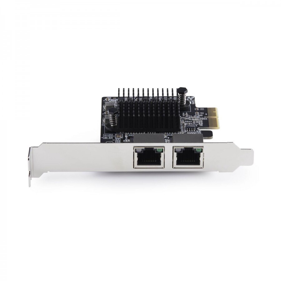Network Card Startech PR25GR-NETWORK-CARD