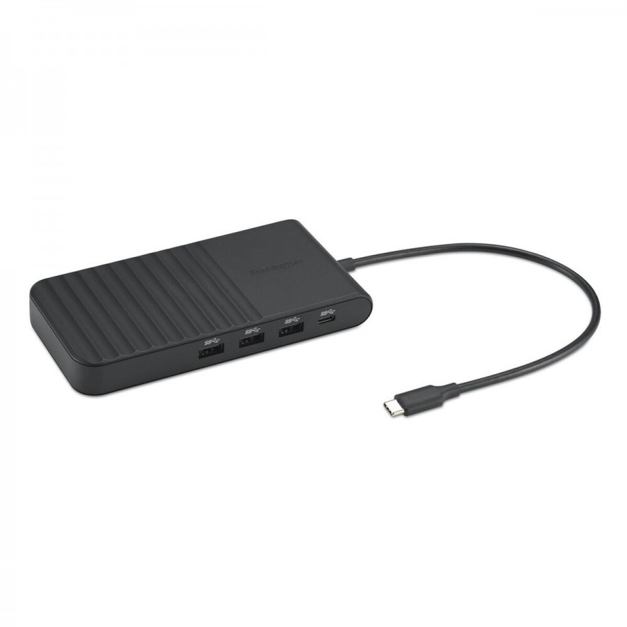 Notebook Stand Kensington K34039WW Black (Black)