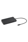 Notebook Stand Kensington K34039WW Black (Black)