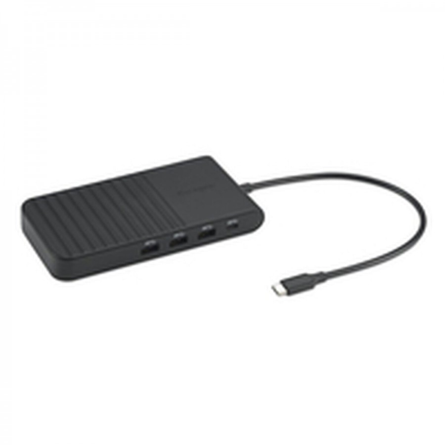 Notebook Stand Kensington K34039WW Black (Black)