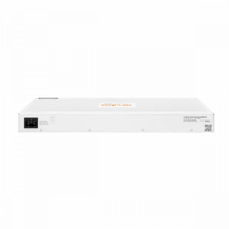 Switch Aruba JL812A#ABB White