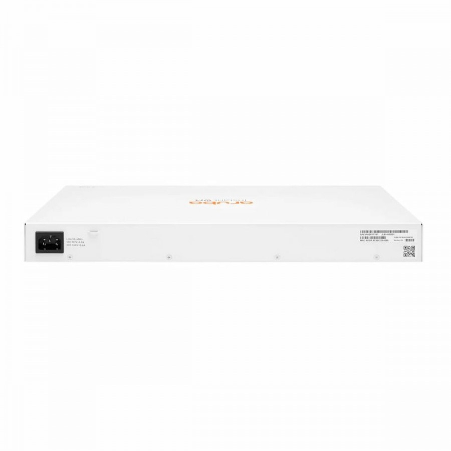 Switch HPE Aruba Instant On 1830