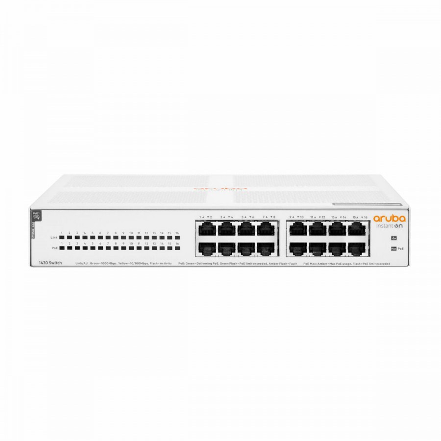 Switch HPE R8R48A
