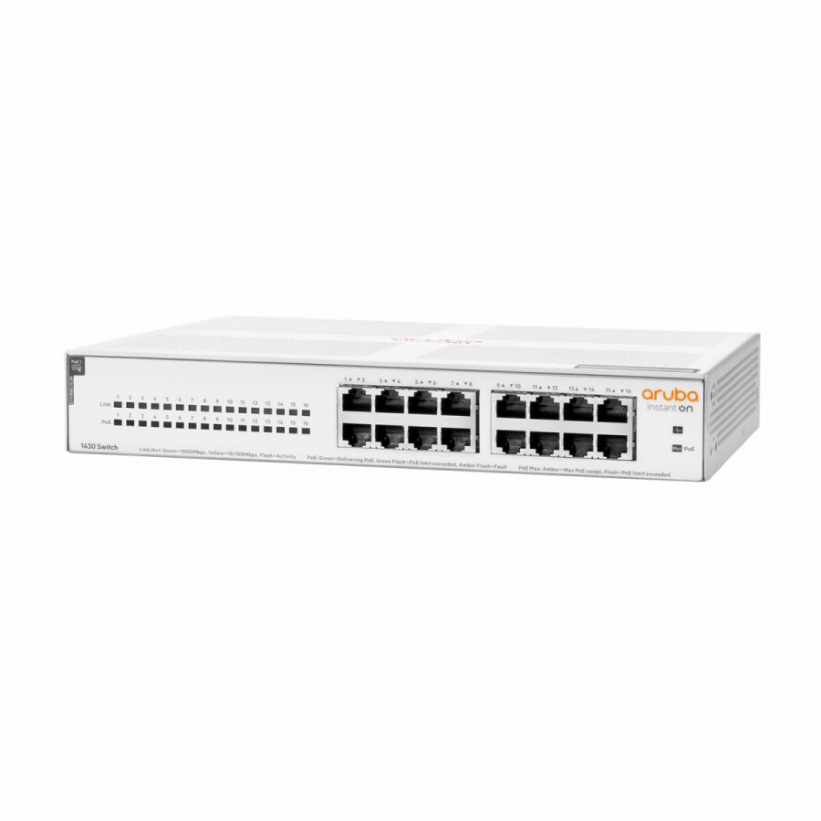 Switch HPE R8R48A