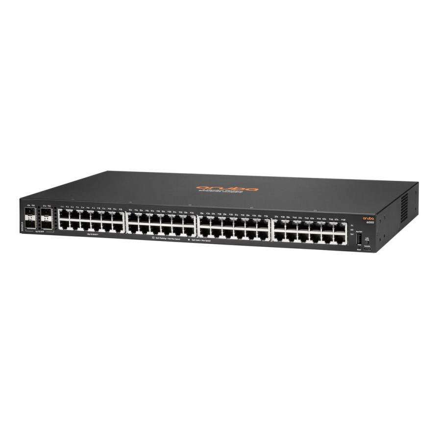 Switch HPE R8N86A