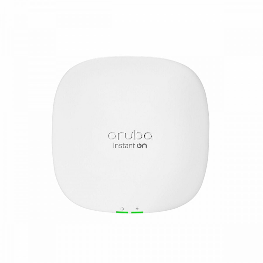 Access point HPE R9B28A White