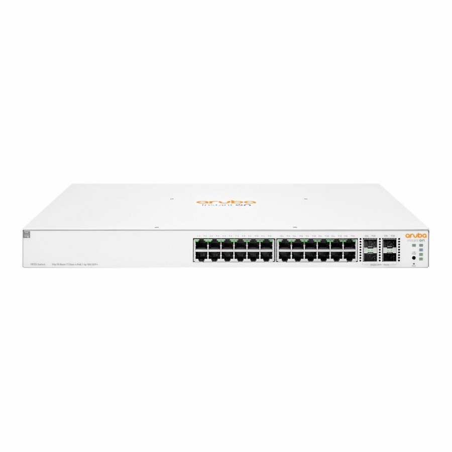 Switch Aruba JL684B