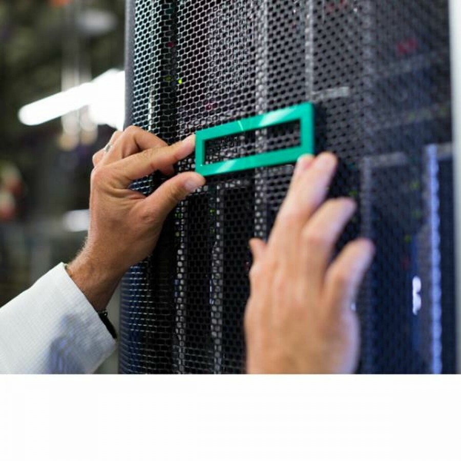 Power supply HPE DL3X0 GEN11 1U 2P