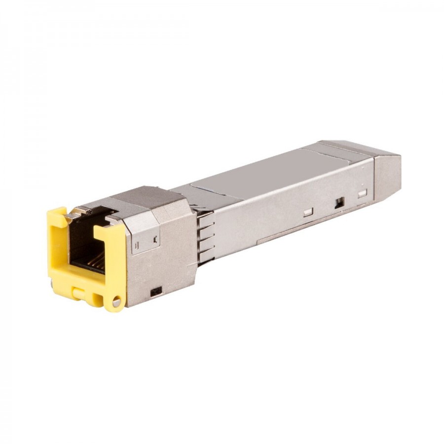 MultiMode SFP Fibre Module HPE J8177E