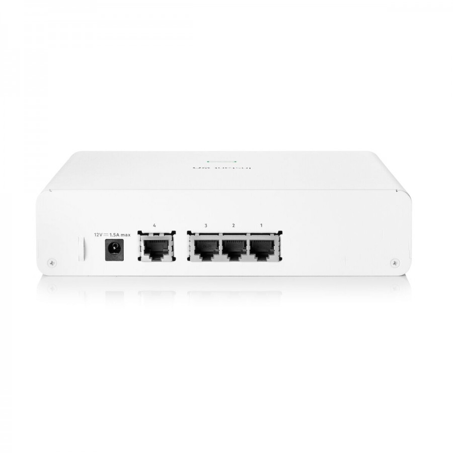 Router HPE S0G33A White