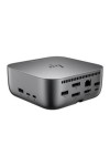 USB Hub HP 9X472UT#ABB Grey 100 W