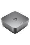 USB Hub HP 9X472UT#ABB Grey 100 W