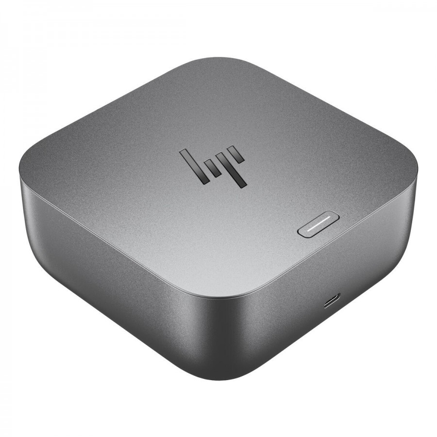 USB Hub HP 9X472UT#ABB Grey 100 W