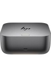 USB Hub HP 9X472UT#ABB Grey 100 W