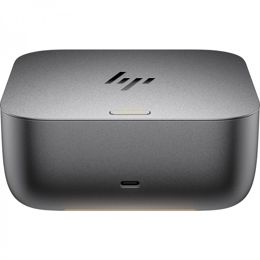 USB Hub HP 9X472UT#ABB Grey 100 W