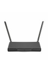 Router Mikrotik RBD53iG-5HacD2HnD 867 Mbps Wi-Fi 5 Black