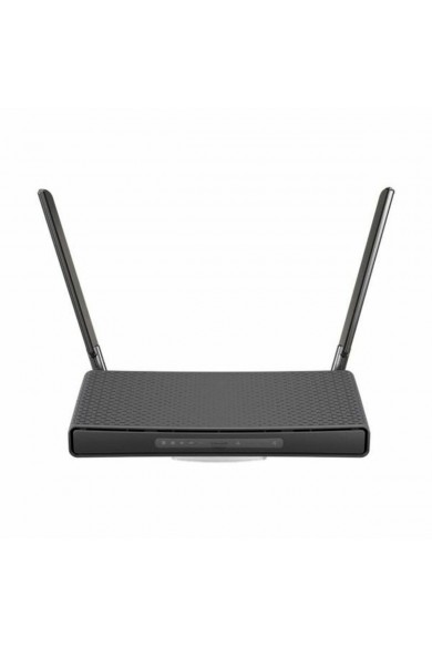 Router Mikrotik RBD53iG-5HacD2HnD 867 Mbps Wi-Fi 5 Black