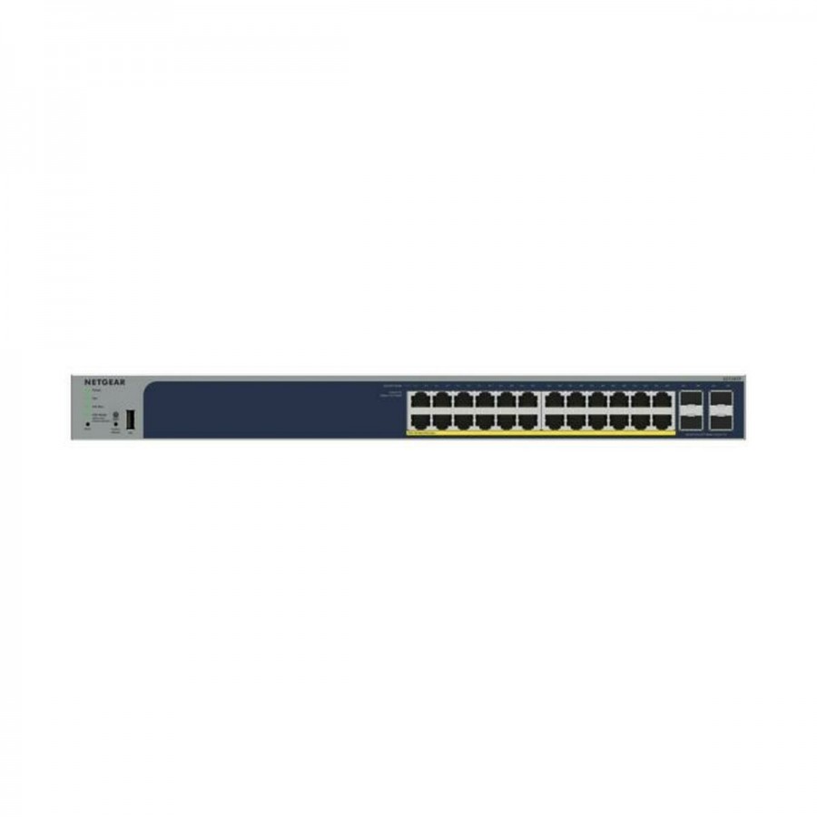 Switch Netgear GS752TPP-300EUS