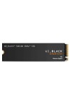 Hard Drive Western Digital WDS100T1X0M 1 TB SSD