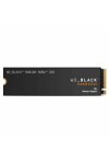 Hard Drive Western Digital WDS100T1X0M 1 TB SSD