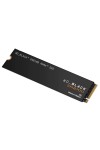 Hard Drive Western Digital WDS100T1X0M 1 TB SSD